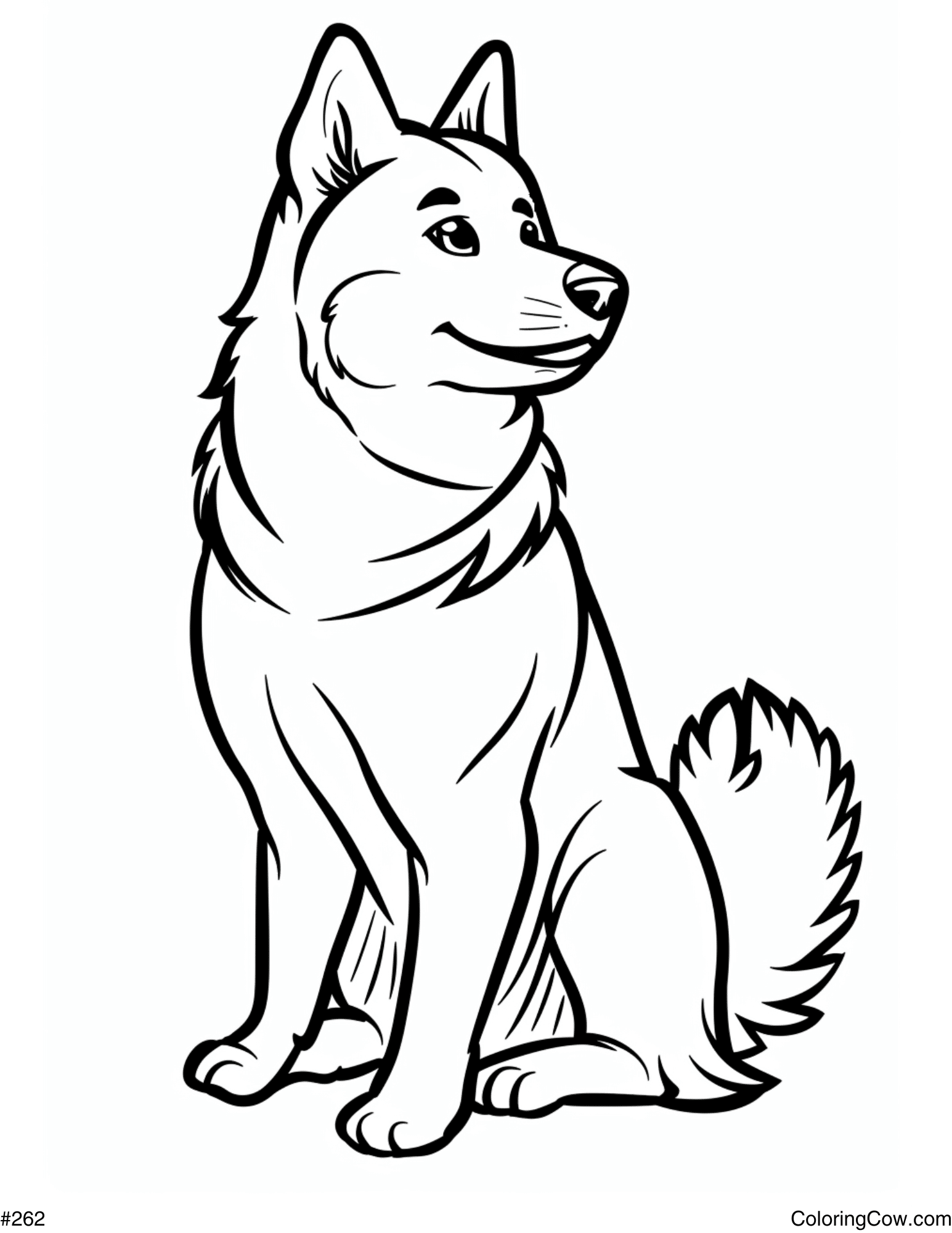 Husky Coloring Page Free Printable Husky Coloring Page Coloring Page Husky Coloring Page Free Printable Husky Coloring Page Coloring Page