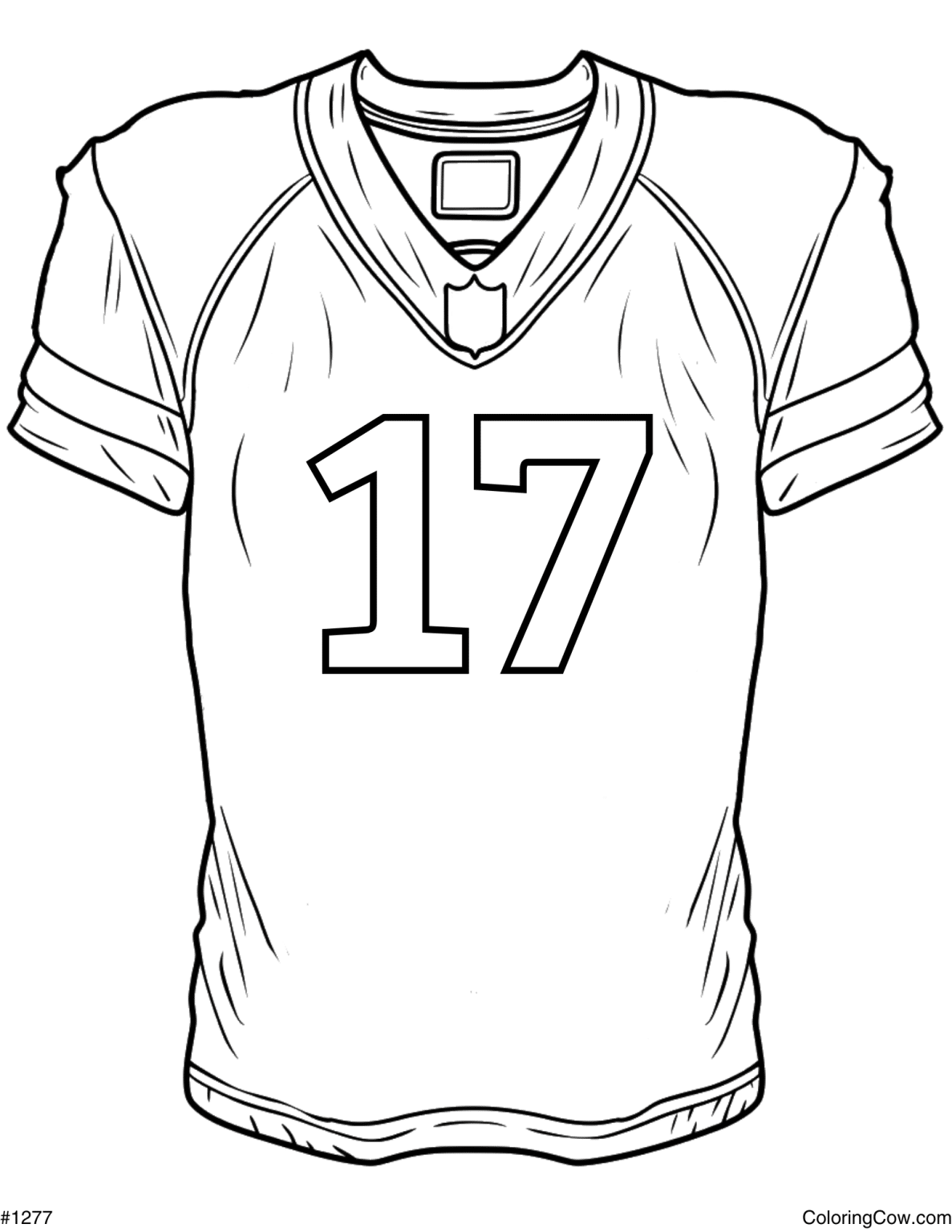 number-7-coloring-page