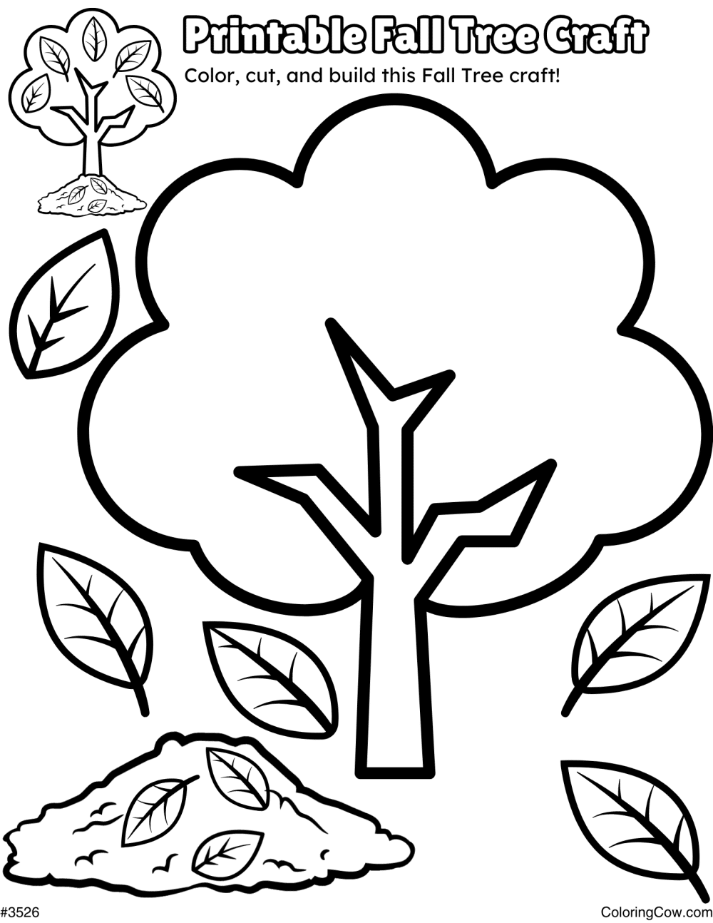 Winter Snowman Name Craft