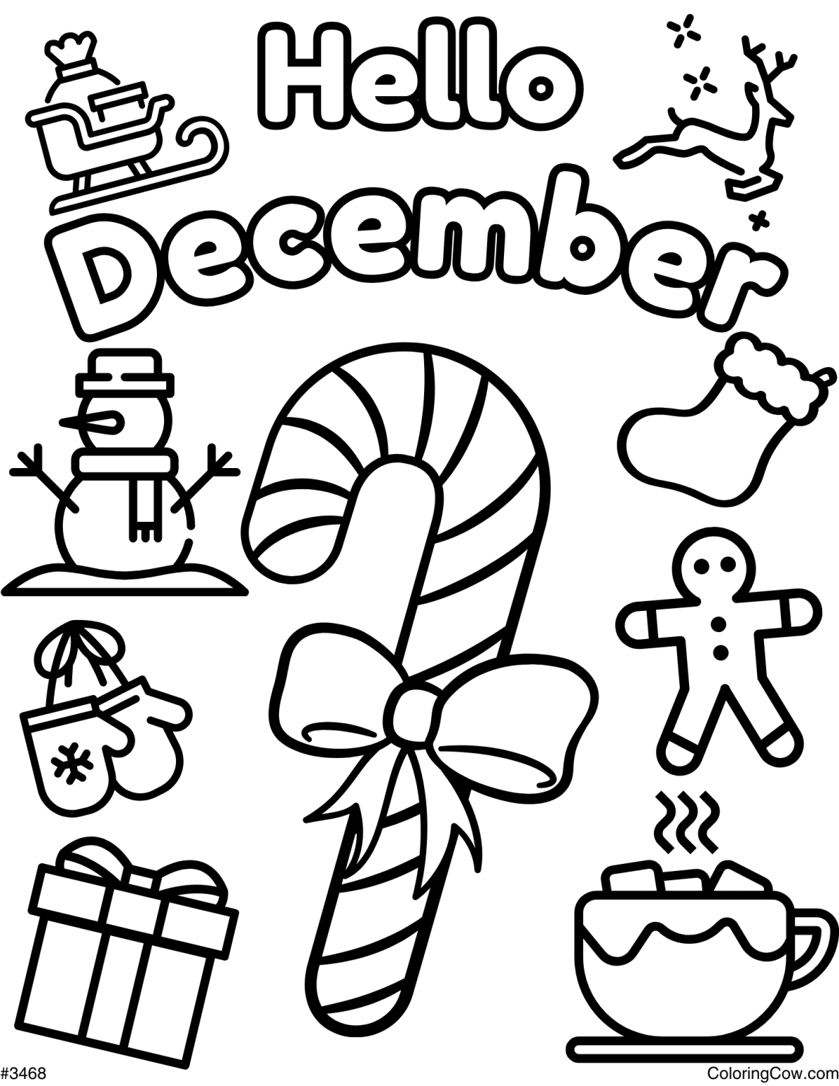 december-calendar-coloring-page