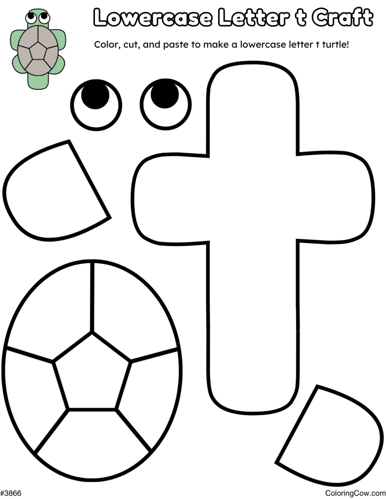 number-1-coloring-page