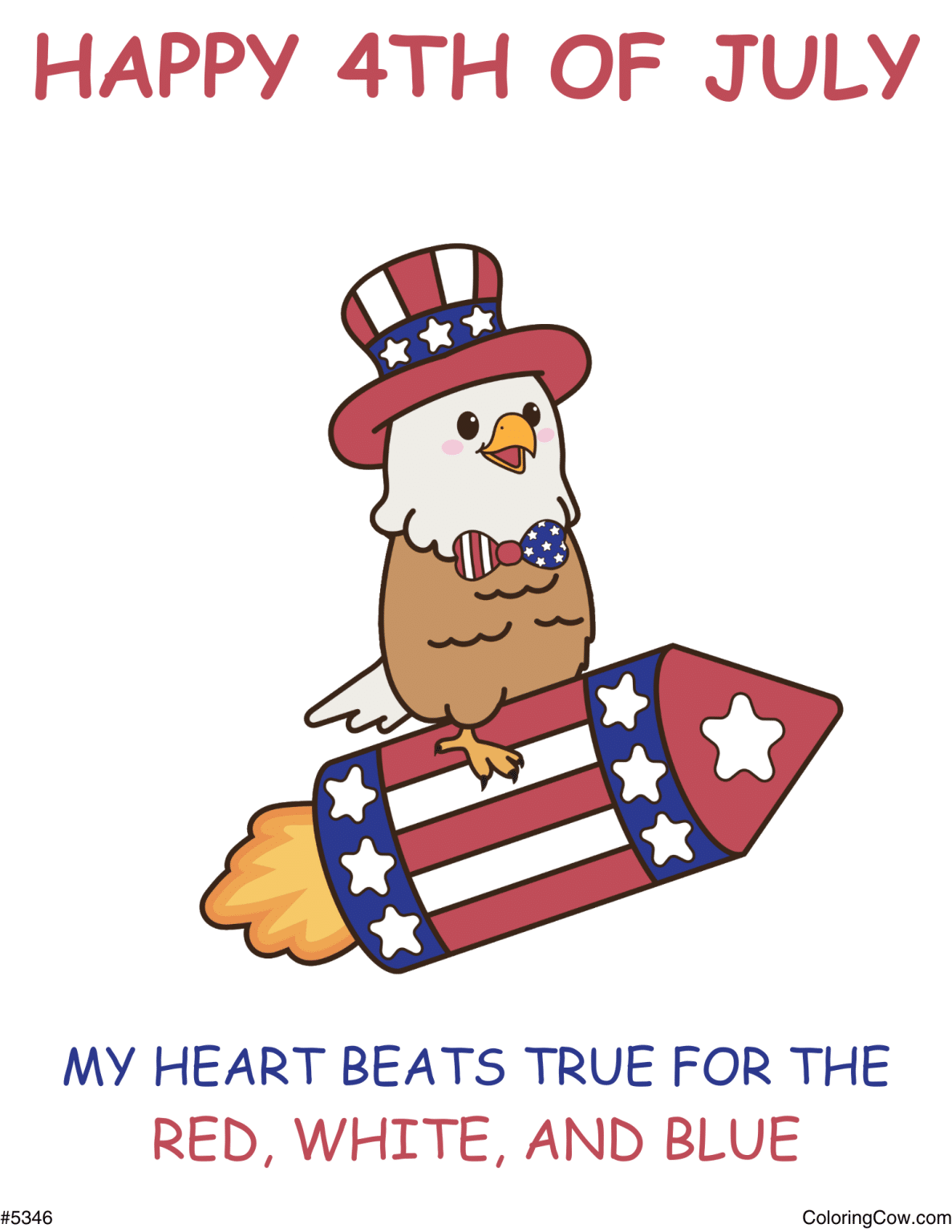 free-printable-crafts-for-kids-coloring-cow